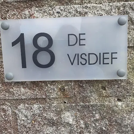 De Visdief Julianadorp