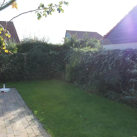 Tatil Evi De Visdief Julianadorp