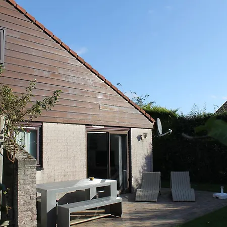 De Visdief * Julianadorp